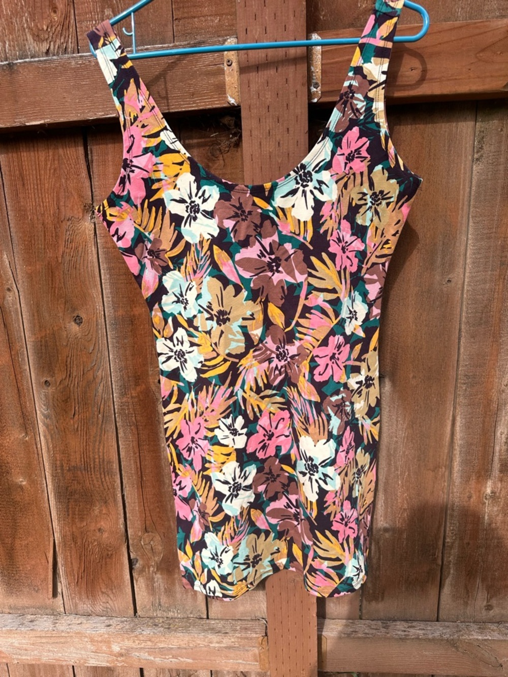 Sisstrevolution Bodycon Dress